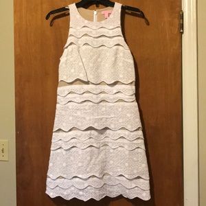 Beautiful Lilly Pulitzer dress!